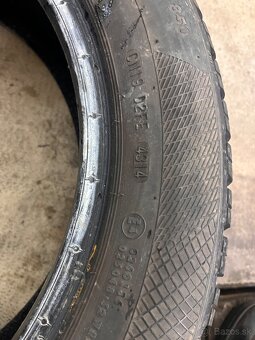 195/55R16 Continental zimne - 7