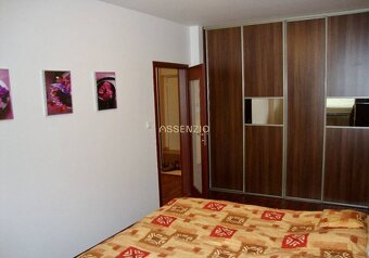 ASSENZIO – PRENAJOM – 2 IZBOVÝ BYT – KOLOSEO – NOVÉ MESTO - 7
