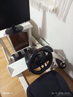 predám volant s Xbox one s - 7