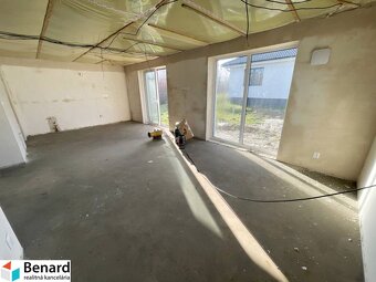 DOKONČENÁ NOVOSTAVBA,SOĽ-VRANOV N. TOPĽOU,MOŽNÁ DOHODA - 7