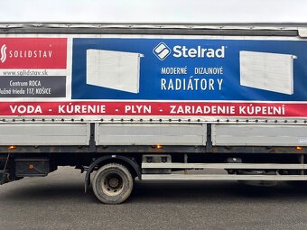 Predáme DAF so zvihacím čelom - 7