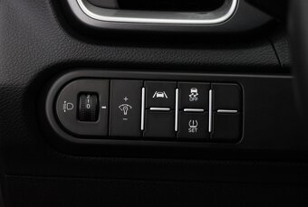 KIA CEED 1,6CRDi, 100kw, MHEV, r. v. 2022 - 7