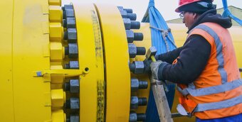 Monter - potrubar - zamocnik - 7