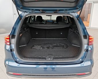 Kia Ceed SW 1.6 CRDi MHEV Gold A/T// AJ NA SPLÁTKY// - 7