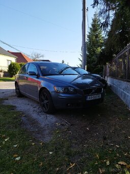 Volvo S40 2.0D - 7