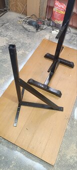 Kotúče jednorucky osy - 7