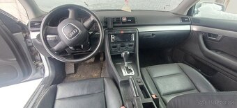 Predam audi A4 - 7