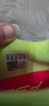 Chlapcenske kopacky - 7