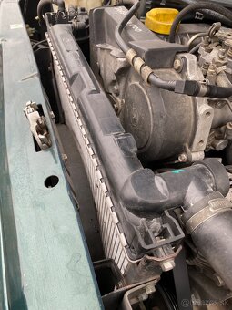 Suzuki Samurai 1.9D - 7