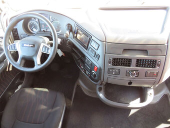 DAF XF 480 FA E6 BDF Aut 18T Tank 620L - 7