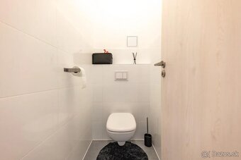 2 izbový byt na prenájom - 7