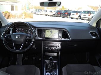 Seat Ateca, 1.4TSi ORIG.KM - 68200KM - 7