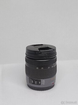 Blackmagic pocket cinema camera OG, objektiv - 7