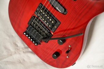 Elektrická gitara - Aria Pro II Magna Series - 21# - 7