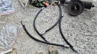 Original náhradné diely Skoda 100 / 1000 - 7