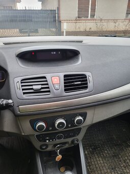 Predaj Renault Megane 2009 - 7