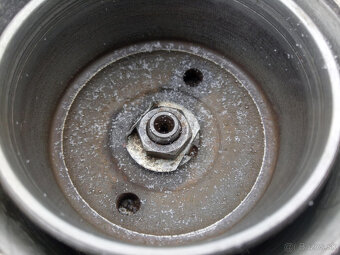 prevodovka Vari DSK 317 - 7