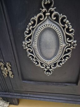 Komoda - kredenc - ZĽAVA - 7