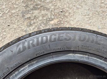 195/55 r16 letné 4 ks BRIDGESTONE DOT2024 - 7