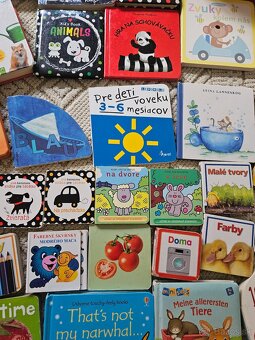 Detske knihy - 7