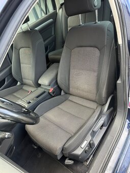 Predám Volkswagen Passat B8 2.0TDi DSG - 7
