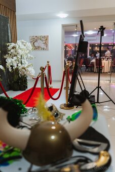 FOTOBÚDKA NA PRENÁJOM - 7