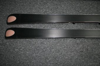 lyže Kastle 168 cm , din 12 - 7