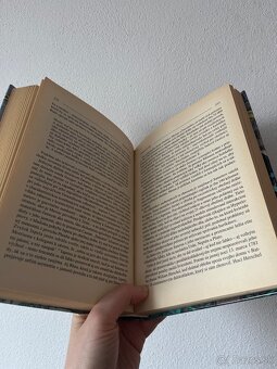 Timothy Ferris - Pohľad do tmy - 7