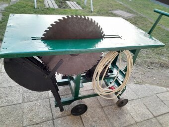 Cirkular na 380V 3,8kW - 7