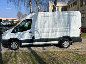 Ford Transit 2.0 TDCI L2H2 - 7