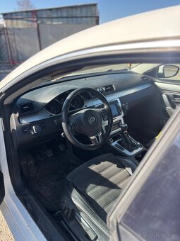 Predam Passat Cc 2.0 125 kw - 7
