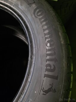 Letne pneumatiky 205/55 r16 dot2026 - 7