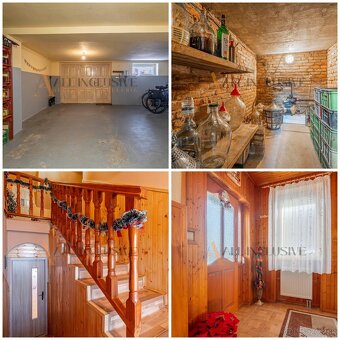 5 izbovy rodinny dom - 7