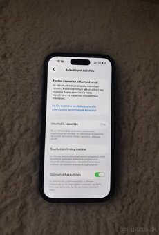 iPhone 14 Pro 256GB - 7