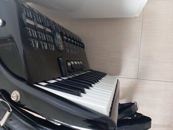 weltmeister akordeon - 7