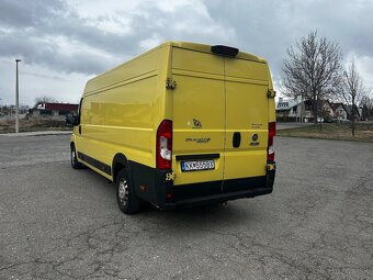 Fiat Ducato - 7