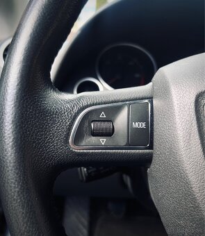 Seat Exeo ST 2.0 TDI - 7
