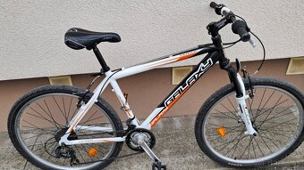 MTB GALAXY MERKUR - 7