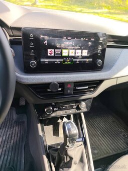 Škoda Kamiq 1.5Tsi - 7