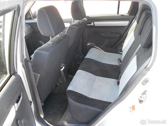 Suzuki Swift 1,3i 90Ps 2009 - 7