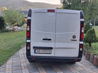 Fiat talento 1.6d 2019 - 7
