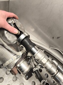 Čistenie DPF - 7