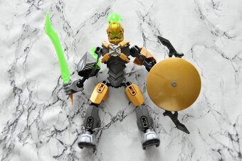 LEGO Creator 3v1 - 7