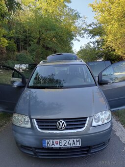 W - Touran - 7
