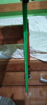 predám detskú posteľ - 7