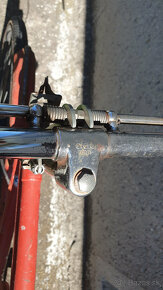 veterán bicykel Atala - 7