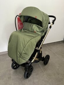 BABY-MERC Mosca Limited 3in1 - 7