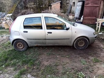 Punto 1.2l - 7