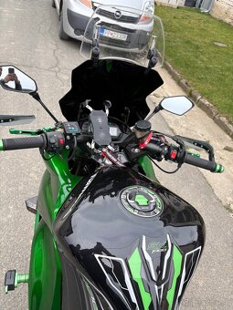 Kawasaki Z1000SX - 7