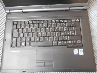 notebook FUJITSU Siemens, plne funkčný - 7